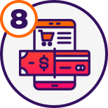 Empresas de ecommerce. Comienza hoy con Adivor.