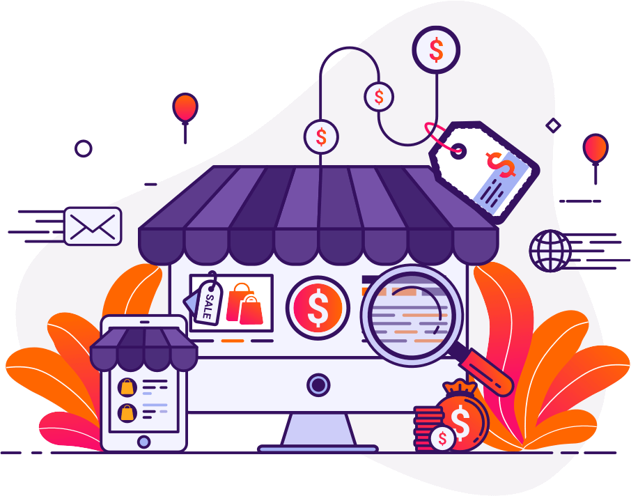 Empresas de ecommerce. Comienza hoy con Adivor.