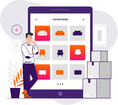 Empresas de ecommerce. Comienza hoy con Adivor.
