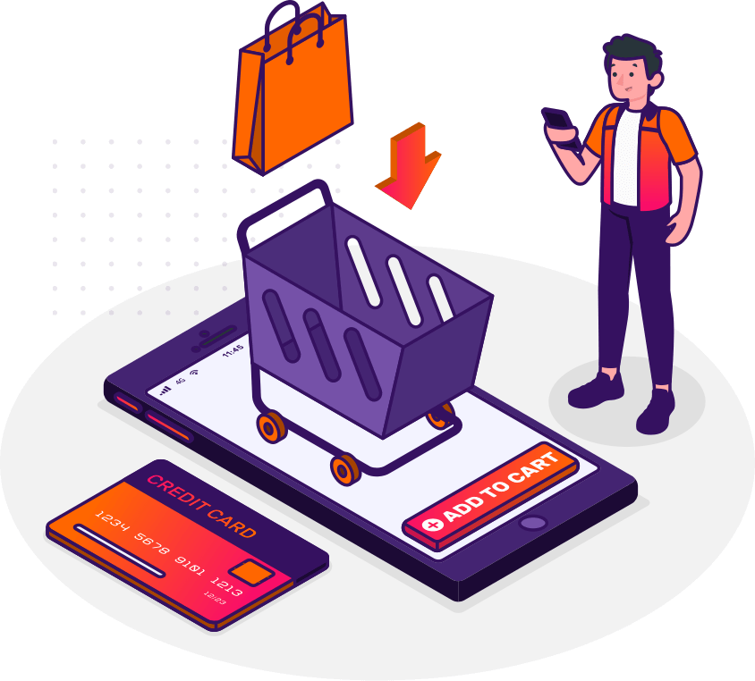 La mejor agencia de ecommerce en México.